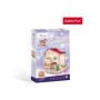 Cubic Fun - Puzzle 3D Led Casa De Vacanta 116 Piese Cubic Fun - 2